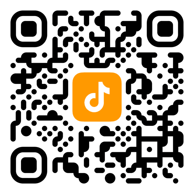 QR Code for تيك توك NasserFC