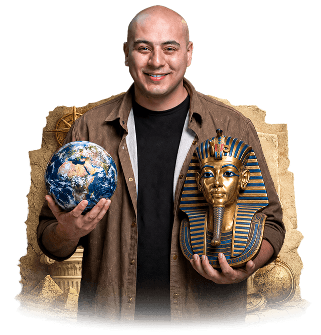 مستر محمد ناصر